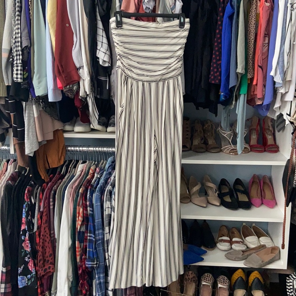 Cotton Jumpsuit never worn